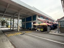 Teck Ghee Square (D20), Shop House #548073301